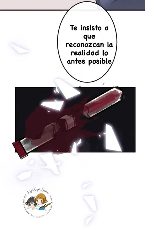 Tu existencia, es mi deseo (2021) - Capítulo 37 - Página 14 - LectorTMOo