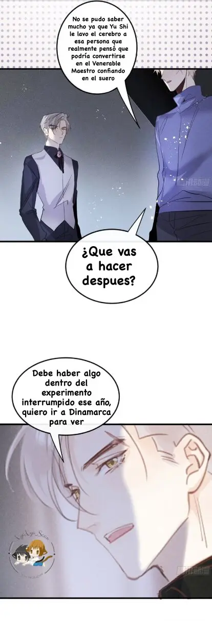 Tu existencia, es mi deseo (2021) - Capítulo 37 - Página 18 - LectorTMOo