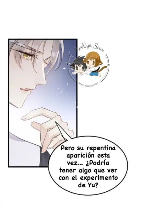 Tu existencia, es mi deseo (2021) - Capítulo 37 - Página 21 - LectorTMOo