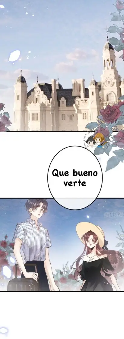 Tu existencia, es mi deseo (2021) - Capítulo 37 - Página 24 - LectorTMOo