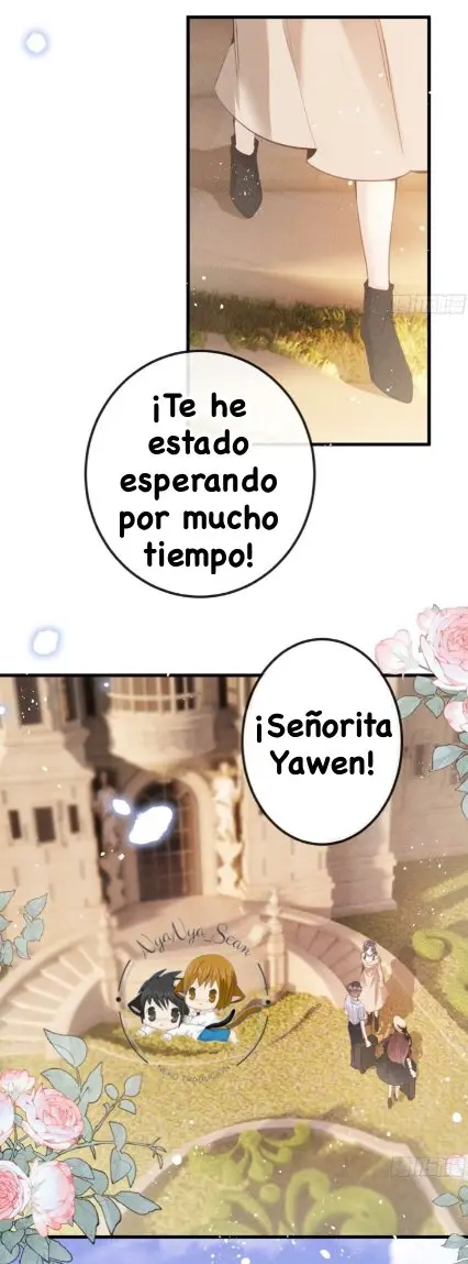 Tu existencia, es mi deseo (2021) - Capítulo 37 - Página 25 - LectorTMOo