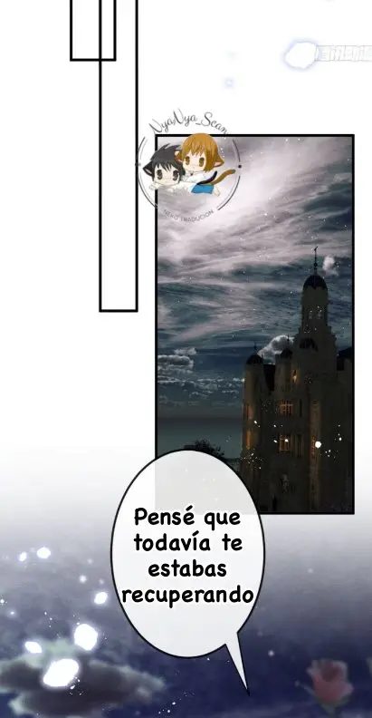 Tu existencia, es mi deseo (2021) - Capítulo 37 - Página 30 - LectorTMOo