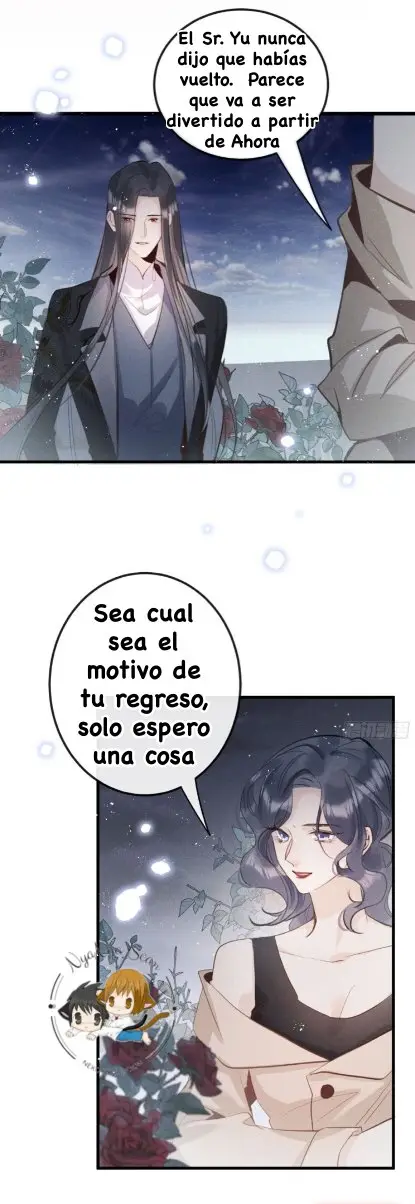 Tu existencia, es mi deseo (2021) - Capítulo 37 - Página 32 - LectorTMOo