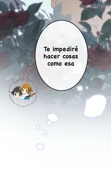 Tu existencia, es mi deseo (2021) - Capítulo 37 - Página 35 - LectorTMOo