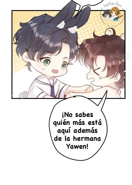 Tu existencia, es mi deseo (2021) - Capítulo 38 - Página 8 - LectorTMOo