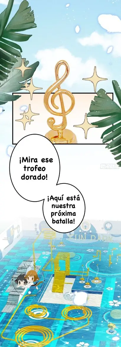 Tu existencia, es mi deseo (2021) - Capítulo 38 - Página 14 - LectorTMOo