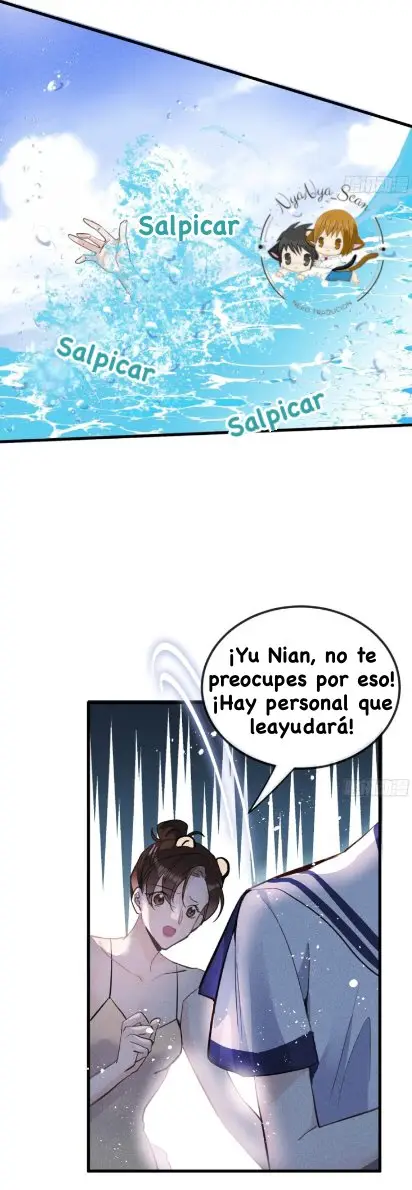 Tu existencia, es mi deseo (2021) - Capítulo 38 - Página 30 - LectorTMOo