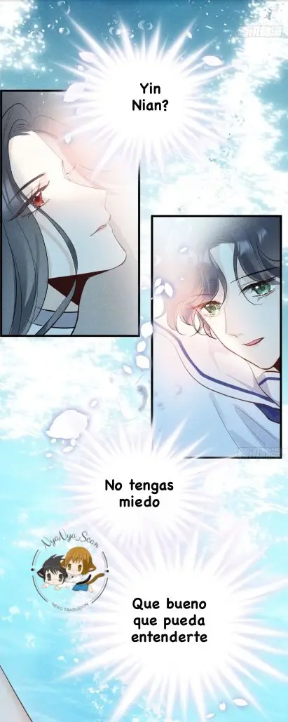 Tu existencia, es mi deseo (2021) - Capítulo 38 - Página 34 - LectorTMOo