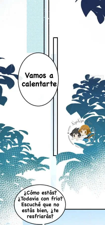 Tu existencia, es mi deseo (2021) - Capítulo 38 - Página 36 - LectorTMOo