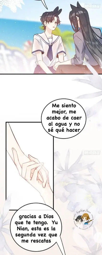 Tu existencia, es mi deseo (2021) - Capítulo 38 - Página 37 - LectorTMOo