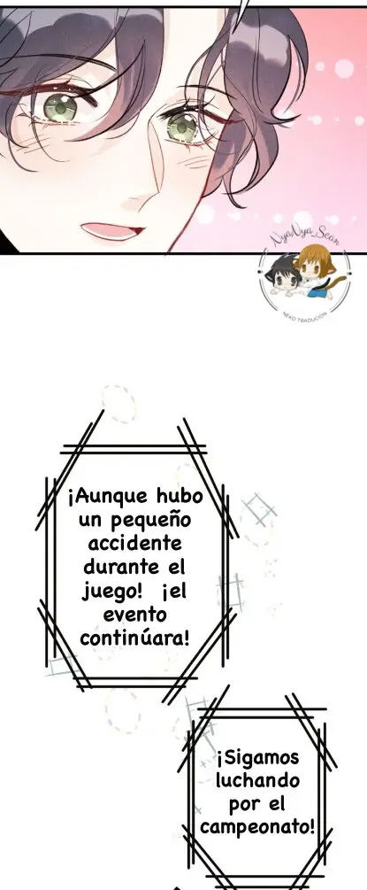 Tu existencia, es mi deseo (2021) - Capítulo 38 - Página 39 - LectorTMOo
