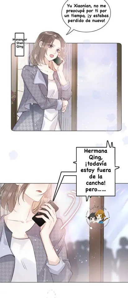 Tu existencia, es mi deseo (2021) - Capítulo 4 - Página 11 - LectorTMOo