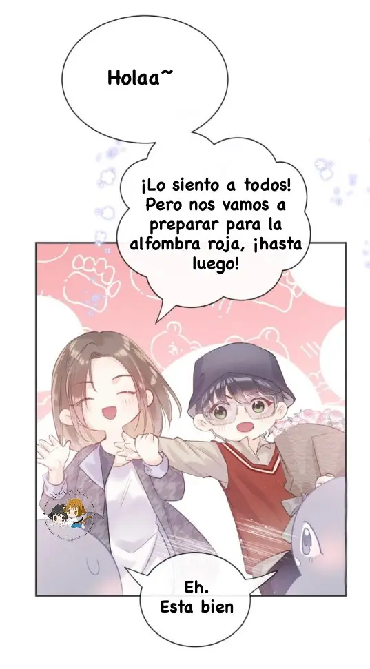 Tu existencia, es mi deseo (2021) - Capítulo 4 - Página 15 - LectorTMOo