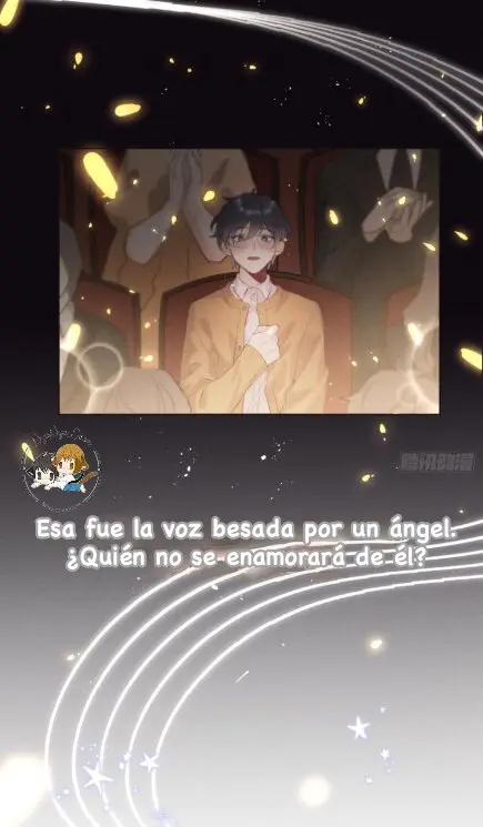 Tu existencia, es mi deseo (2021) - Capítulo 4 - Página 22 - LectorTMOo