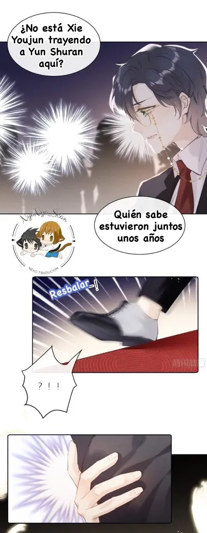 Tu existencia, es mi deseo (2021) - Capítulo 4 - Página 40 - LectorTMOo
