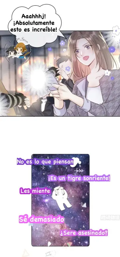Tu existencia, es mi deseo (2021) - Capítulo 4 - Página 44 - LectorTMOo