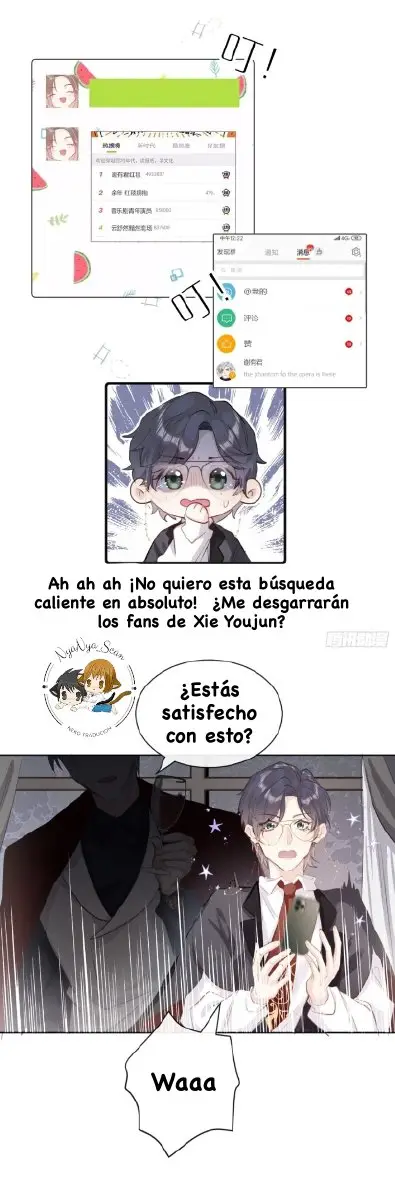 Tu existencia, es mi deseo (2021) - Capítulo 4 - Página 46 - LectorTMOo