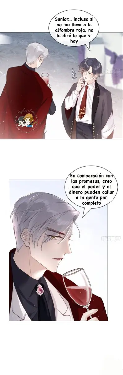 Tu existencia, es mi deseo (2021) - Capítulo 4 - Página 48 - LectorTMOo