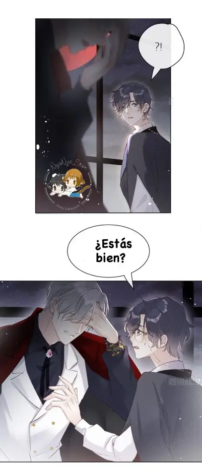 Tu existencia, es mi deseo (2021) - Capítulo 4 - Página 51 - LectorTMOo