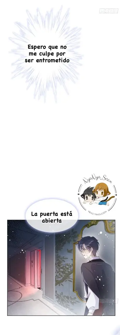 Tu existencia, es mi deseo (2021) - Capítulo 4 - Página 54 - LectorTMOo