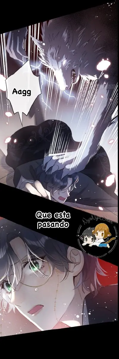 Tu existencia, es mi deseo (2021) - Capítulo 4 - Página 59 - LectorTMOo