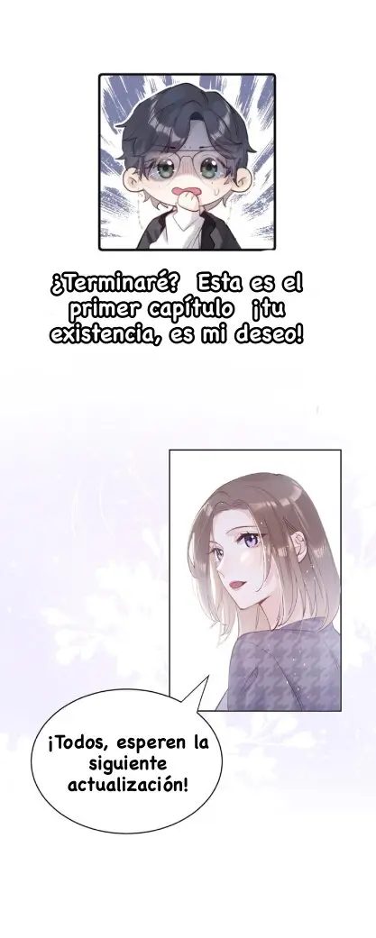 Tu existencia, es mi deseo (2021) - Capítulo 4 - Página 63 - LectorTMOo