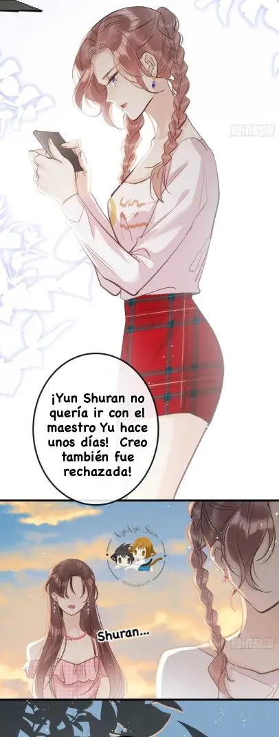 Tu existencia, es mi deseo (2021) - Capítulo 42 - Página 7 - LectorTMOo