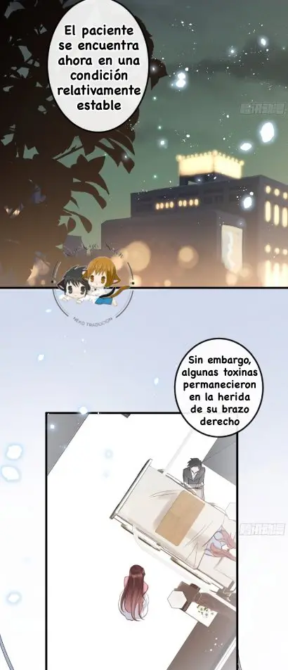 Tu existencia, es mi deseo (2021) - Capítulo 42 - Página 21 - LectorTMOo