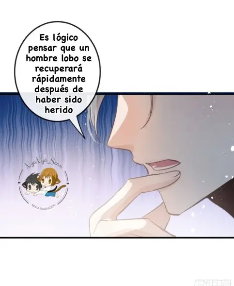Tu existencia, es mi deseo (2021) - Capítulo 42 - Página 29 - LectorTMOo