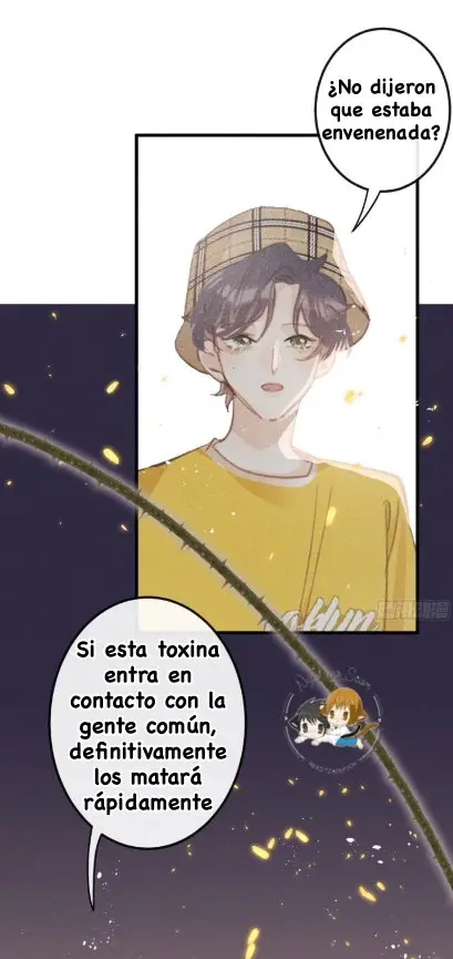 Tu existencia, es mi deseo (2021) - Capítulo 42 - Página 30 - LectorTMOo