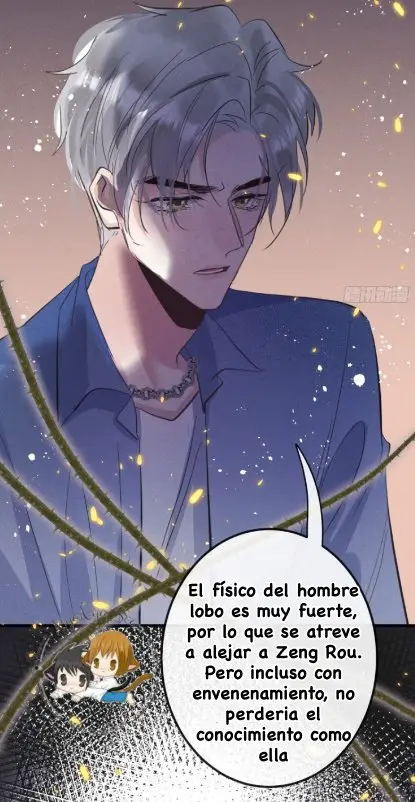 Tu existencia, es mi deseo (2021) - Capítulo 42 - Página 31 - LectorTMOo