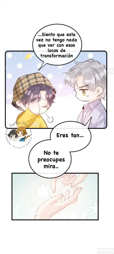 Tu existencia, es mi deseo (2021) - Capítulo 42 - Página 33 - LectorTMOo