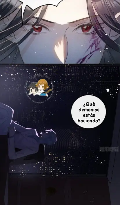 Tu existencia, es mi deseo (2021) - Capítulo 42 - Página 41 - LectorTMOo