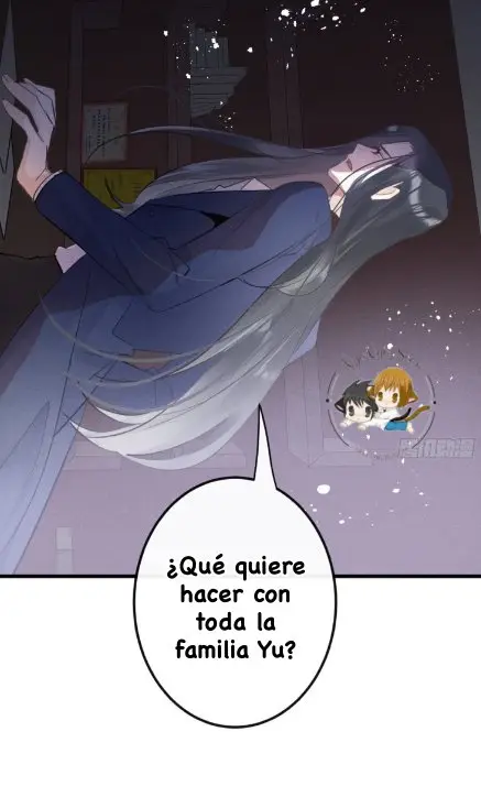 Tu existencia, es mi deseo (2021) - Capítulo 42 - Página 42 - LectorTMOo