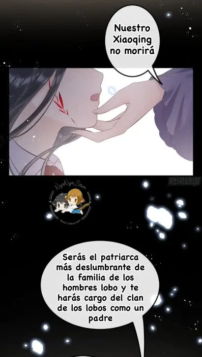 Tu existencia, es mi deseo (2021) - Capítulo 43 - Página 4 - LectorTMOo