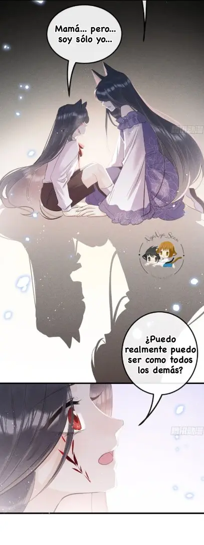 Tu existencia, es mi deseo (2021) - Capítulo 43 - Página 5 - LectorTMOo