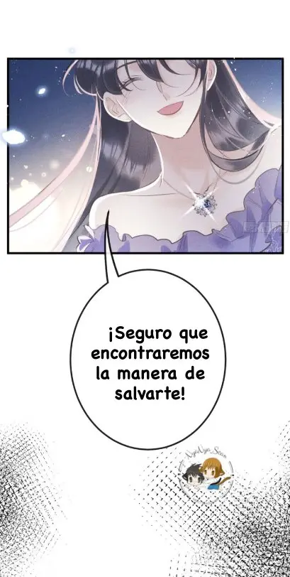 Tu existencia, es mi deseo (2021) - Capítulo 43 - Página 6 - LectorTMOo