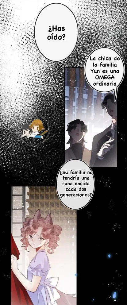 Tu existencia, es mi deseo (2021) - Capítulo 43 - Página 7 - LectorTMOo