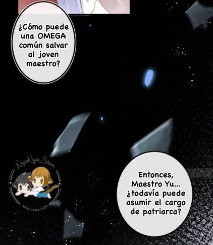 Tu existencia, es mi deseo (2021) - Capítulo 43 - Página 8 - LectorTMOo
