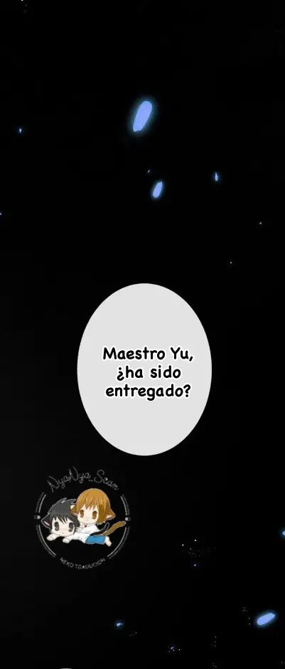 Tu existencia, es mi deseo (2021) - Capítulo 43 - Página 10 - LectorTMOo