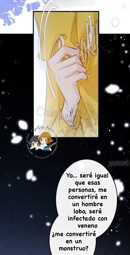 Tu existencia, es mi deseo (2021) - Capítulo 43 - Página 30 - LectorTMOo