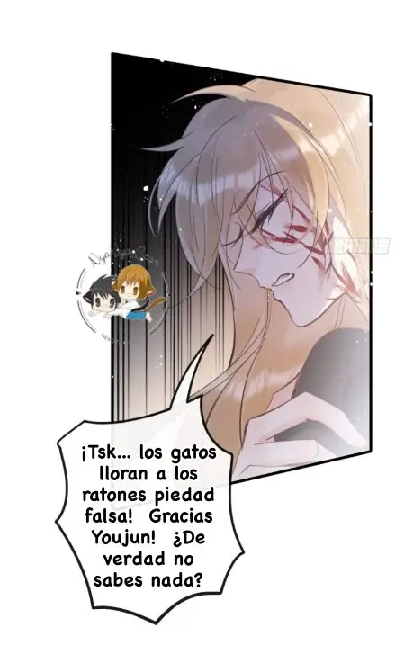 Tu existencia, es mi deseo (2021) - Capítulo 44 - Página 15 - LectorTMOo