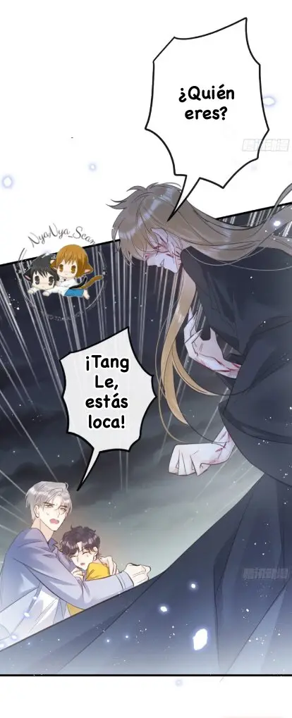 Tu existencia, es mi deseo (2021) - Capítulo 44 - Página 17 - LectorTMOo