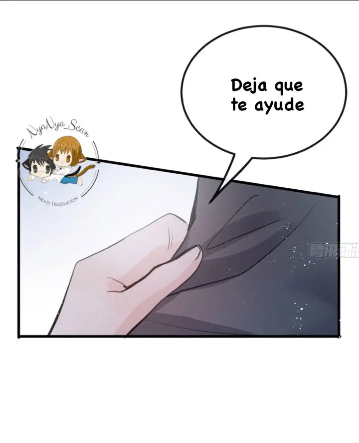 Tu existencia, es mi deseo (2021) - Capítulo 44 - Página 21 - LectorTMOo