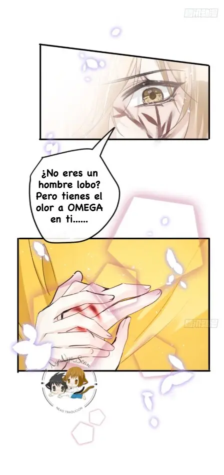 Tu existencia, es mi deseo (2021) - Capítulo 44 - Página 24 - LectorTMOo