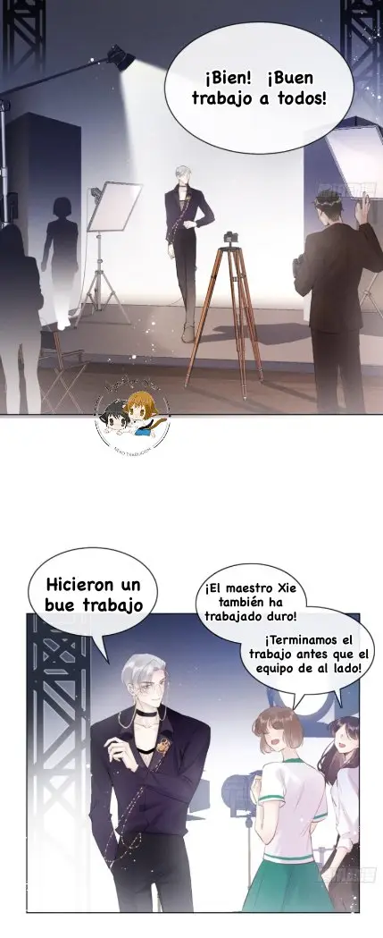 Tu existencia, es mi deseo (2021) - Capítulo 6 - Página 9 - LectorTMOo