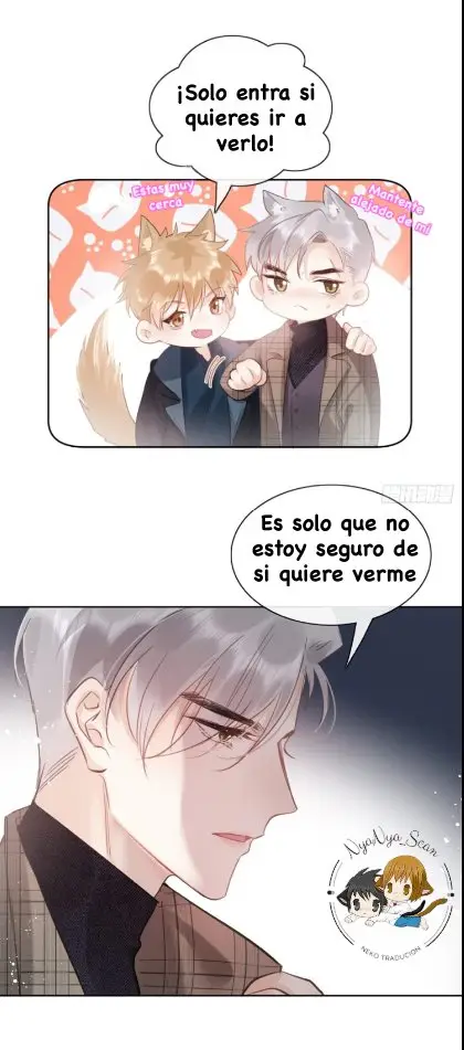 Tu existencia, es mi deseo (2021) - Capítulo 6 - Página 13 - LectorTMOo