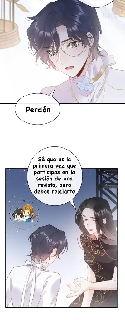 Tu existencia, es mi deseo (2021) - Capítulo 6 - Página 19 - LectorTMOo