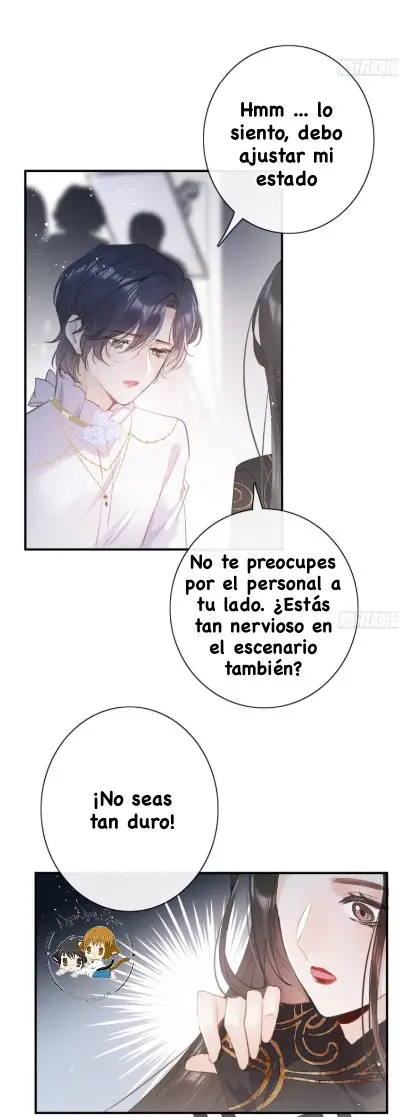 Tu existencia, es mi deseo (2021) - Capítulo 6 - Página 20 - LectorTMOo