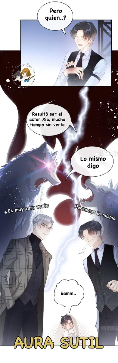 Tu existencia, es mi deseo (2021) - Capítulo 6 - Página 26 - LectorTMOo
